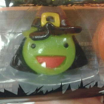 Sloth (USA-2) : Cutie Witch